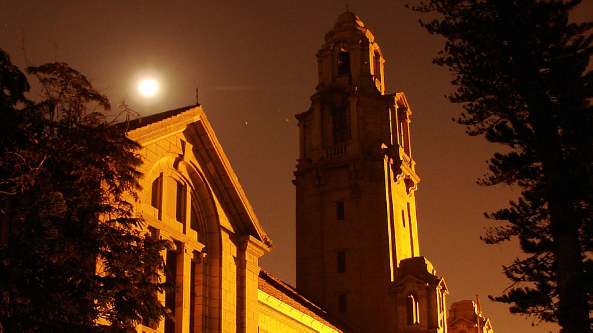 IISc tops NIRF Rankings, again